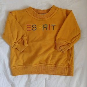 Esprit sweatshirt
